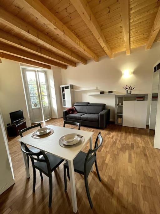 Michela'S House Villa Bergamo Exterior photo