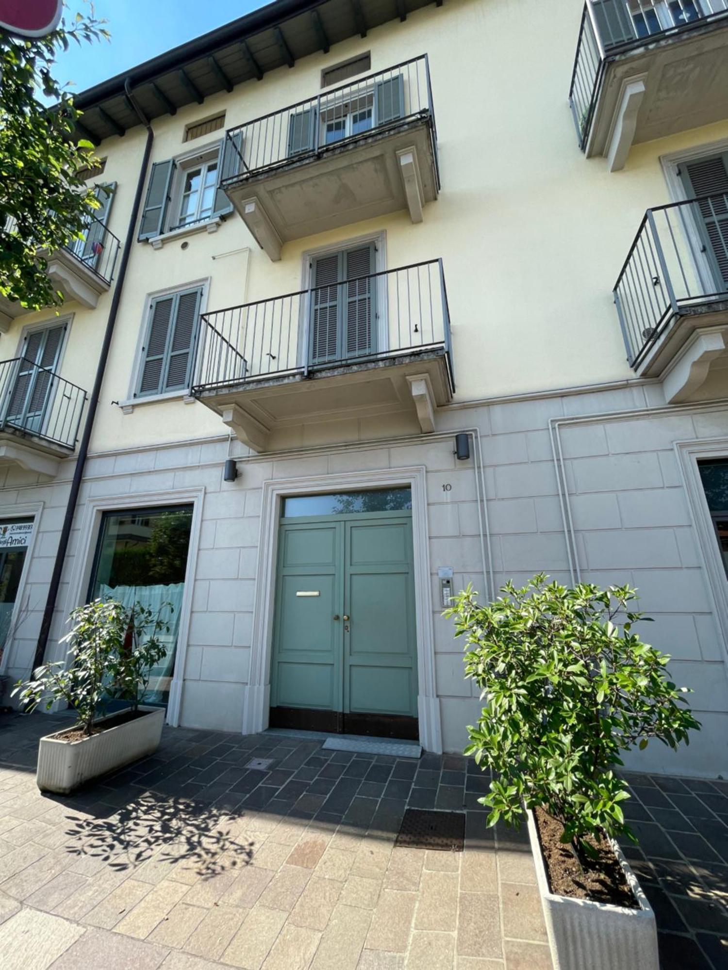 Michela'S House Villa Bergamo Exterior photo